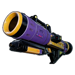 Meteor Launcher